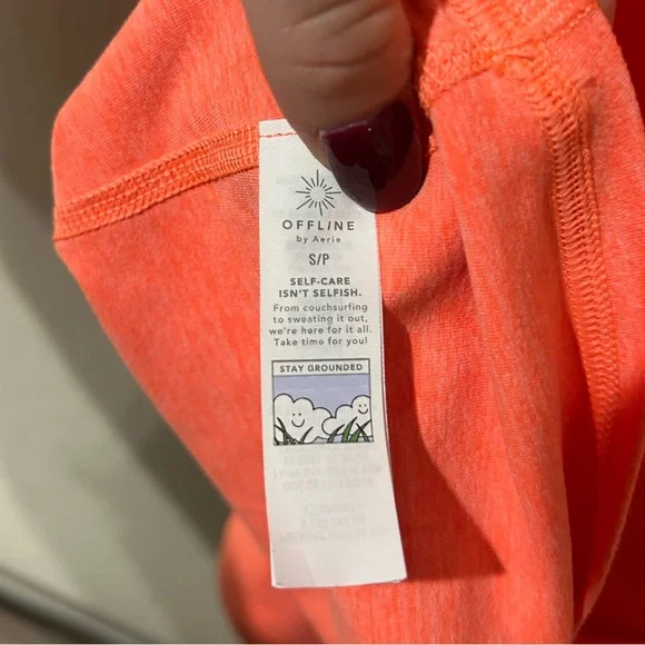 OFFLINE by Aerie The Hugger Dress in Size Small - Picture 6 of 10